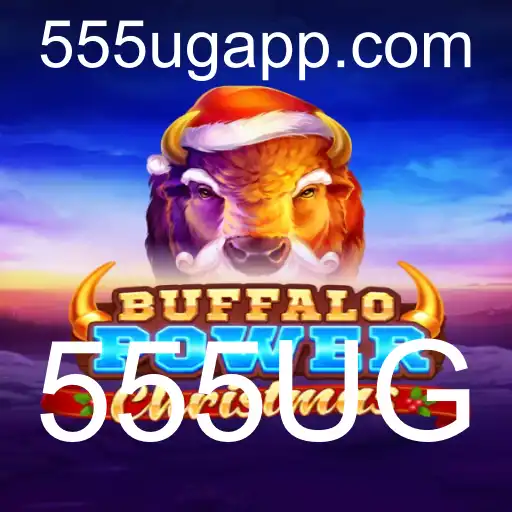 Descubra o Fascinante Mundo de Buffalo Power Christmas com 555UG