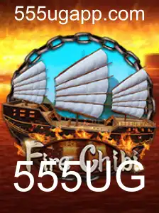 FireChibi: A Revolução dos Jogos com 555UG