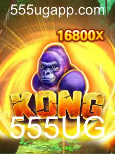 Kong: Descubra o Jogo que Está Revolucionando o Mundo dos Games