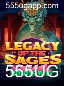 Explorando o Universo de LegacyoftheSagesBonusBuy