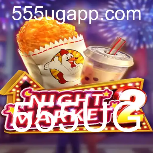 Explorando o Excitante Mundo de NightMarket2: Um Jogo Inovador com a Palavra-Chave 555UG