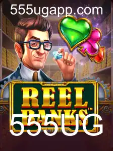 ReelBanks: Explorando o Universo do Jogo com 555UG