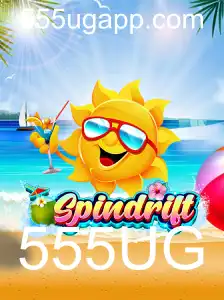 Spindrift: Descubra o Jogo que Está Conquistando o Mundo com a Novidade 555UG