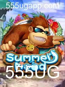 Descubra o Fascinante Universo do Jogo SummerMood e a Palavra-Chave 555UG
