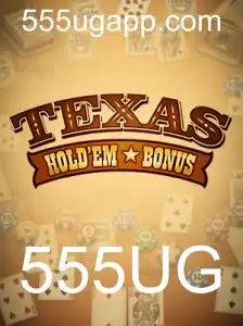 Descubra o Estimulante Mundo do Jogo Texas Holdem Bonus