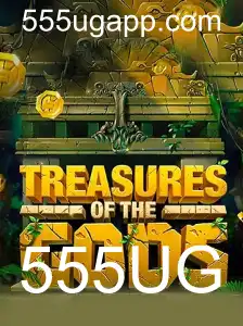 Explore TreasureoftheGods: Um Mergulho no Mundo das Antigas Riquezas